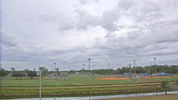 Weather camera view of Lehigh Acres MSID.
