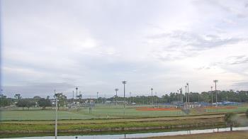 Weather camera view of Lehigh Acres MSID.