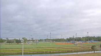 Weather camera view of Lehigh Acres MSID.