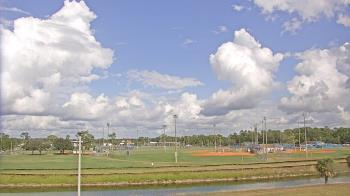 Weather camera view of Lehigh Acres MSID.