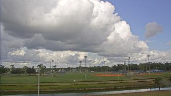 Weather camera view of Lehigh Acres MSID.