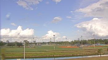 Weather camera view of Lehigh Acres MSID.