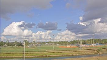 Weather camera view of Lehigh Acres MSID.
