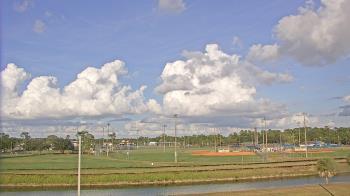 Weather camera view of Lehigh Acres MSID.