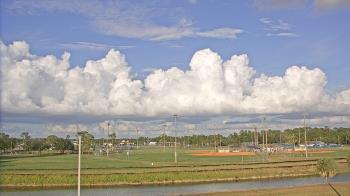 Weather camera view of Lehigh Acres MSID.