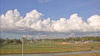 Weather camera view of Lehigh Acres MSID.