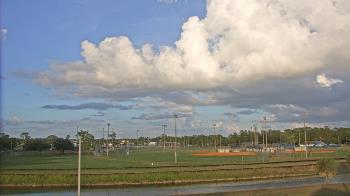 Weather camera view of Lehigh Acres MSID.