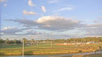 Weather camera view of Lehigh Acres MSID.