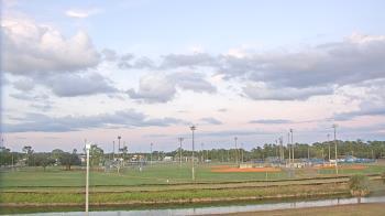 Weather camera view of Lehigh Acres MSID.