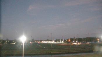 Weather camera view of Lehigh Acres MSID.