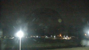 Weather camera view of Lehigh Acres MSID.