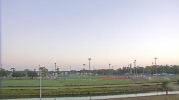 Weather camera view of Lehigh Acres MSID.