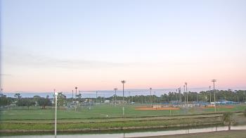 Weather camera view of Lehigh Acres MSID.