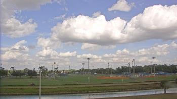Weather camera view of Lehigh Acres MSID.