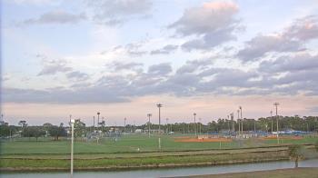 Weather camera view of Lehigh Acres MSID.