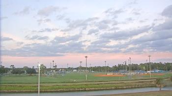 Weather camera view of Lehigh Acres MSID.