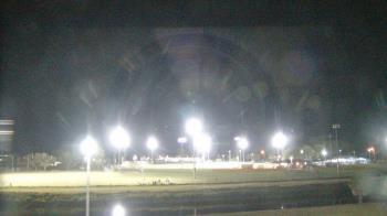 Weather camera view of Lehigh Acres MSID.