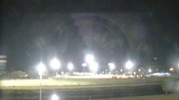 Weather camera view of Lehigh Acres MSID.