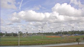 Weather camera view of Lehigh Acres MSID.