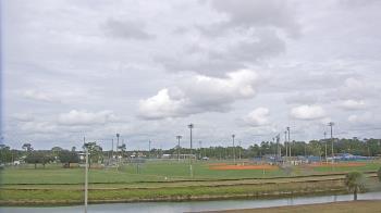 Weather camera view of Lehigh Acres MSID.