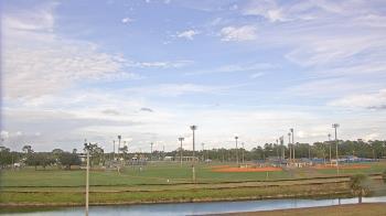 Weather camera view of Lehigh Acres MSID.