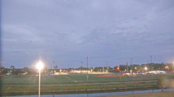 Weather camera view of Lehigh Acres MSID.