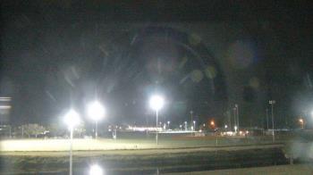 Weather camera view of Lehigh Acres MSID.