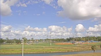 Weather camera view of Lehigh Acres MSID.