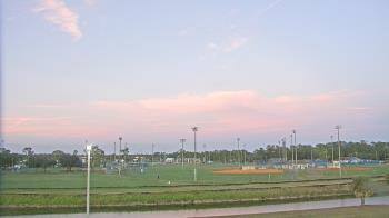 Weather camera view of Lehigh Acres MSID.