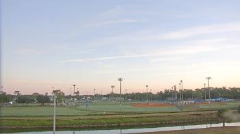 Weather camera view of Lehigh Acres MSID.