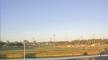 Weather camera view of Lehigh Acres MSID.