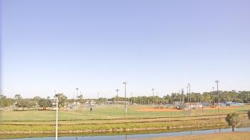 Weather camera view of Lehigh Acres MSID.