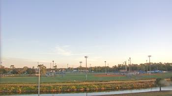 Weather camera view of Lehigh Acres MSID.