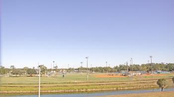 Weather camera view of Lehigh Acres MSID.