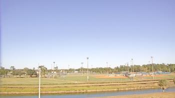 Weather camera view of Lehigh Acres MSID.