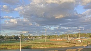 Weather camera view of Lehigh Acres MSID.