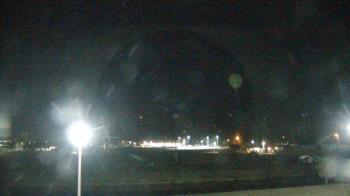 Weather camera view of Lehigh Acres MSID.