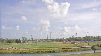 Weather camera view of Lehigh Acres MSID.