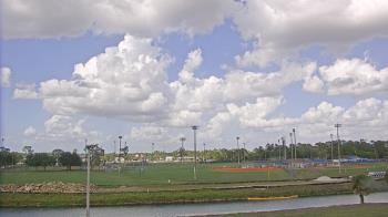 Weather camera view of Lehigh Acres MSID.