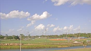 Weather camera view of Lehigh Acres MSID.