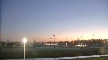 Weather camera view of Lehigh Acres MSID.