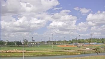 Weather camera view of Lehigh Acres MSID.
