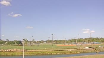 Weather camera view of Lehigh Acres MSID.