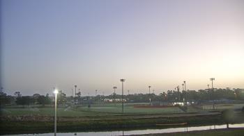 Weather camera view of Lehigh Acres MSID.