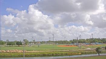 Weather camera view of Lehigh Acres MSID.