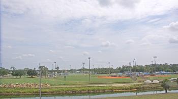 Weather camera view of Lehigh Acres MSID.