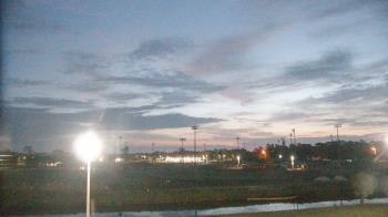 Weather camera view of Lehigh Acres MSID.