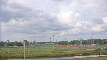 Weather camera view of Lehigh Acres MSID.