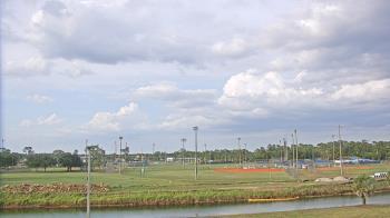 Weather camera view of Lehigh Acres MSID.