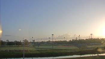 Weather camera view of Lehigh Acres MSID.